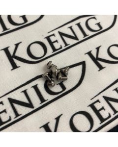 Gen 4 Arius Screw set