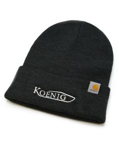 Koenig Knives Carhartt Beanie
