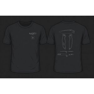 Xenon Limited Shirt