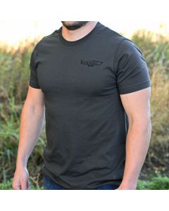 Grey Osseus T-Shirt